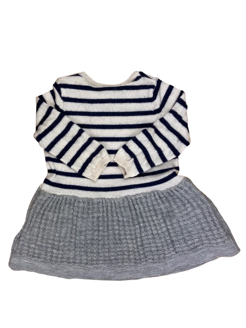 FUB Kleid Wolle 56