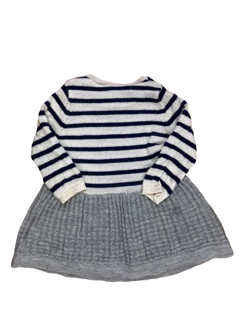 FUB Kleid Wolle 56