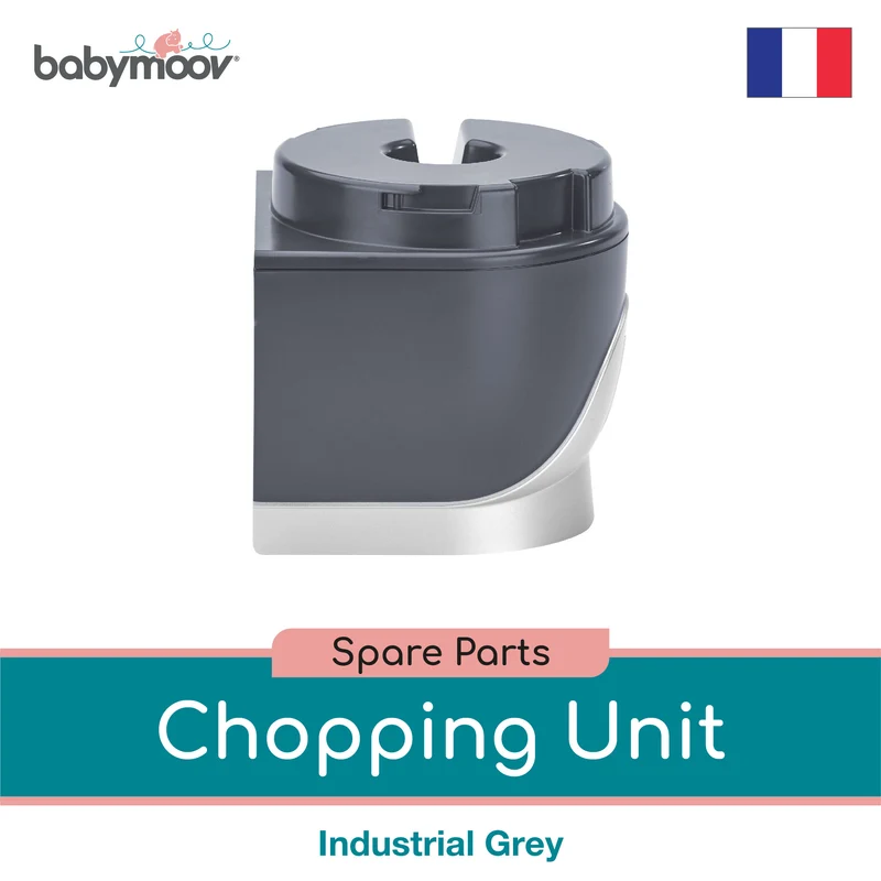 Babymoov Nutribaby (+) Chopping Unit