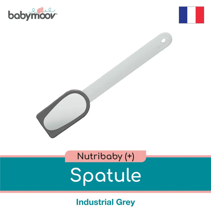 Babymoov Nutribaby (+) Spatule (random colour)