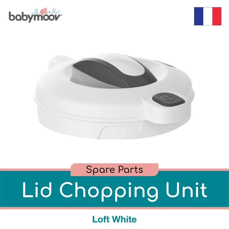 Babymoov Nutribaby Lid Chopping Unit