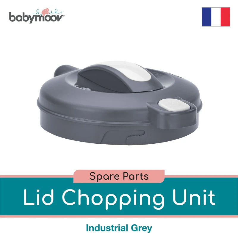Babymoov Nutribaby Lid Chopping Unit