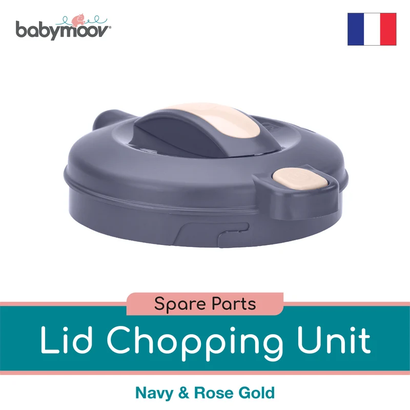 Babymoov Nutribaby Lid Chopping Unit