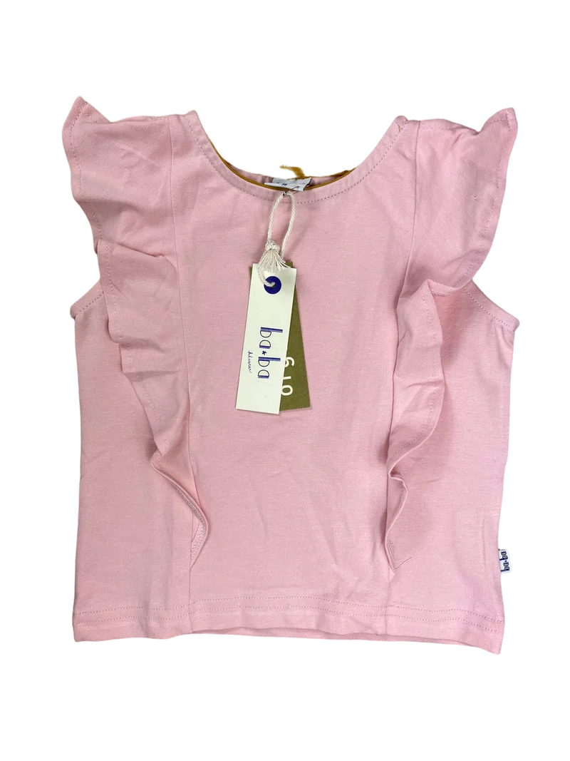 Ba*ba T-Shirt/Top neu 164