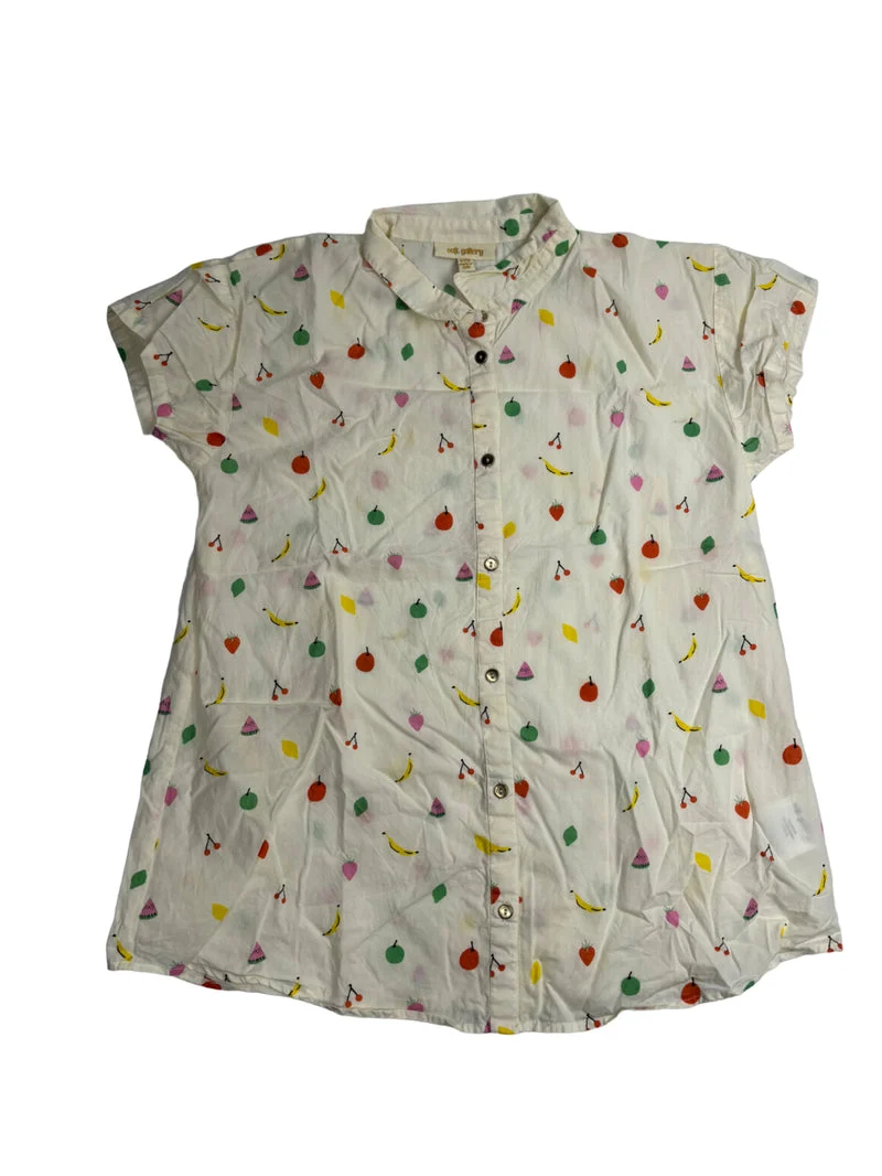 Soft Gallery Bluse 14y