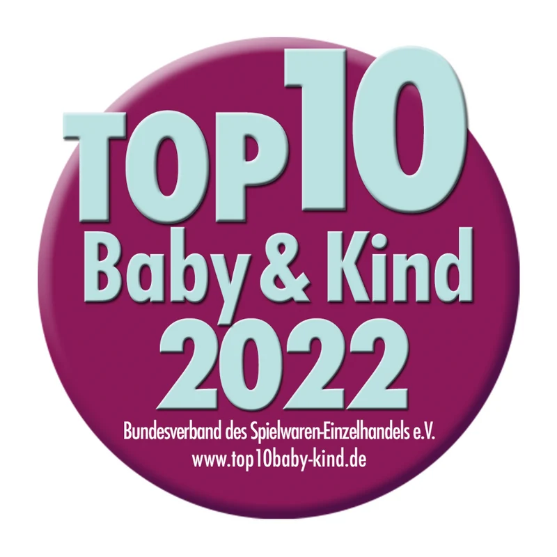 KINDSGUT WC-Sitz Toilettenaufsatz