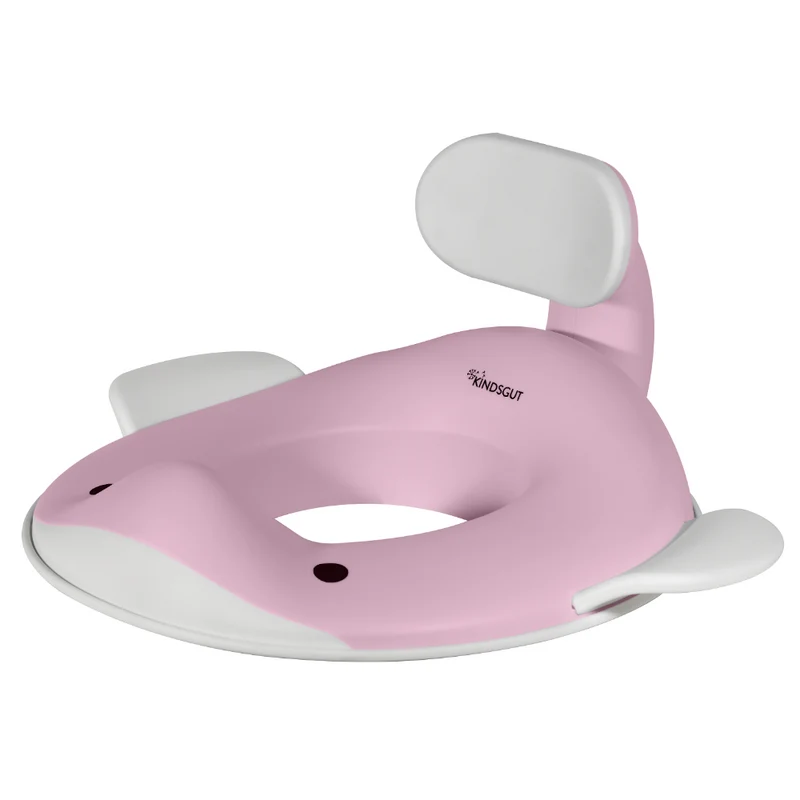 KINDSGUT WC-Sitz Toilettenaufsatz