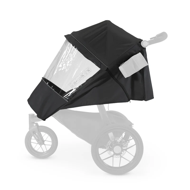 UPPAbaby RIDGE Regenschutz Performance