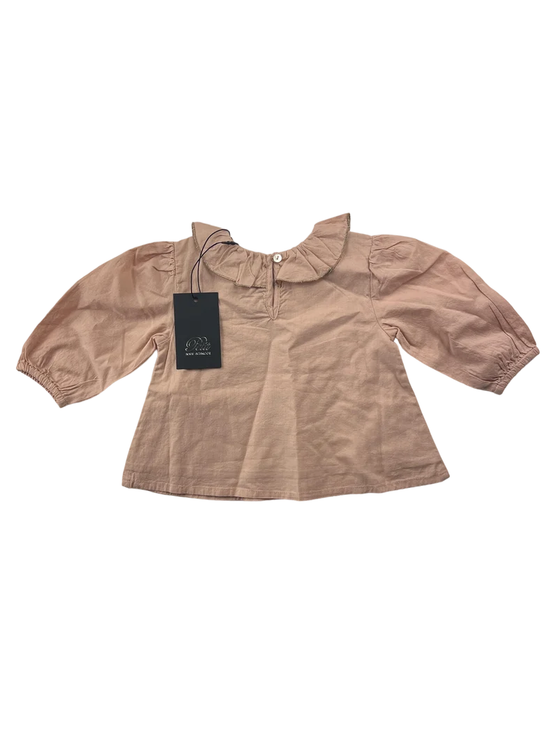 Sofie Schnoor Bluse 68 | 06m