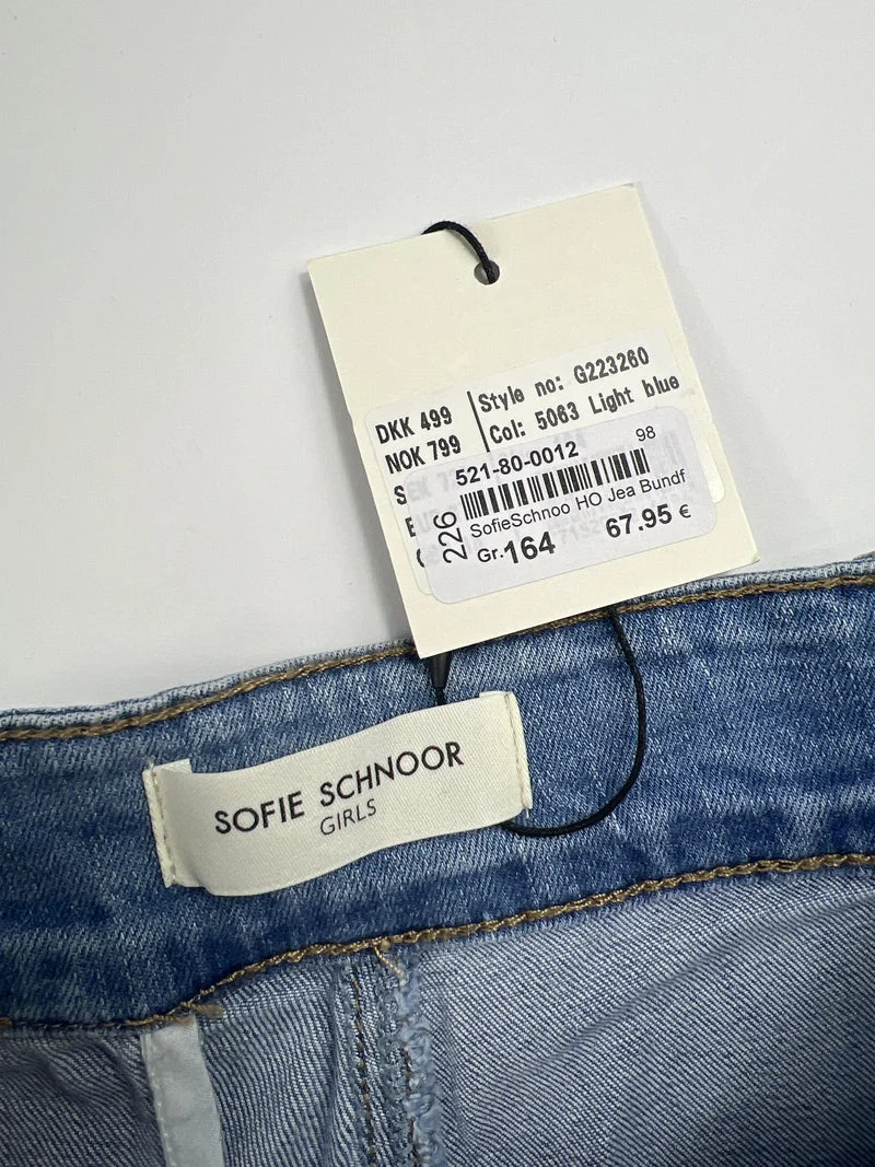 Sofie Schnoor Jeans 164 | 14yrs