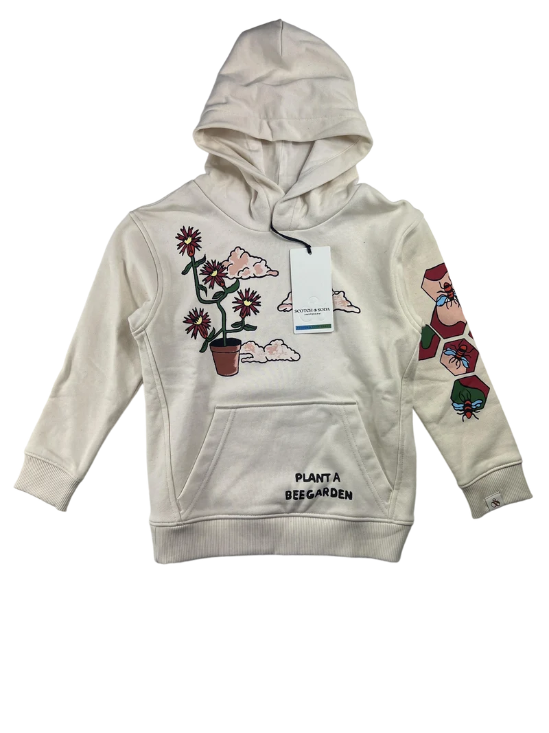 SCOTCH & SODA Hoodie 116 | 6yrs