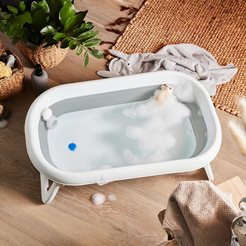 Faltbadewanne Baby Bath 2go