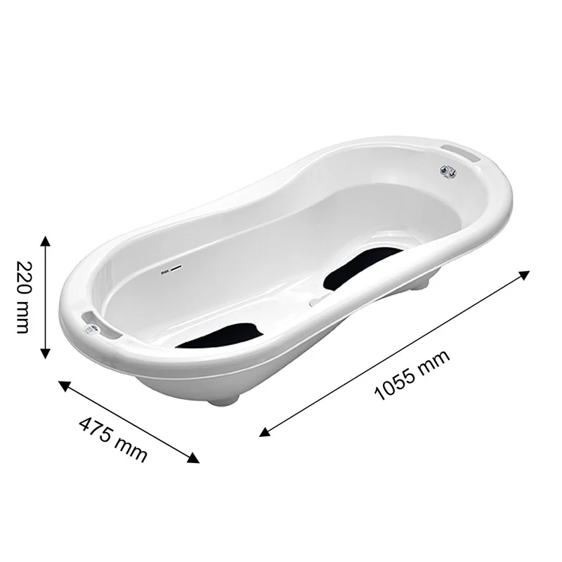 Badewanne TOP Xtra