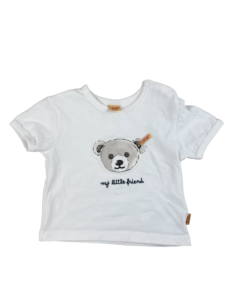 Steiff T-Shirt 56