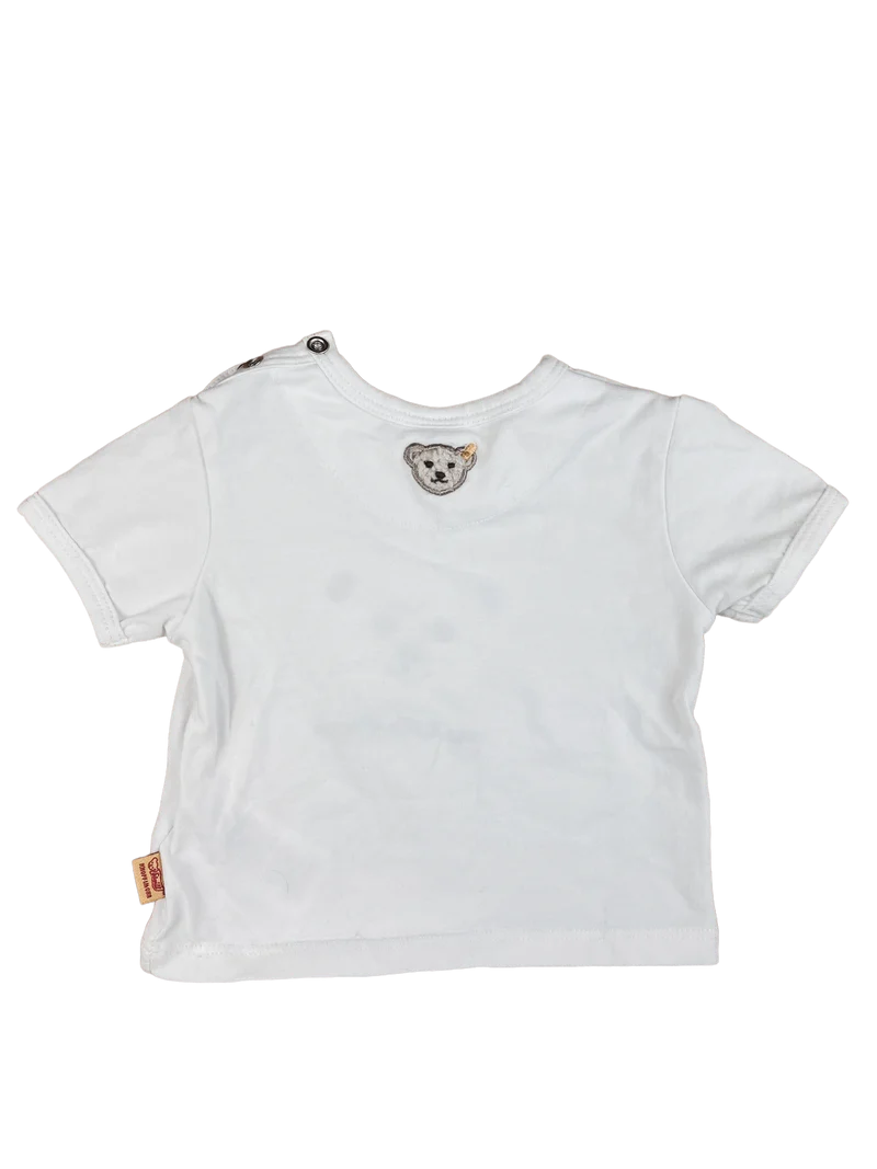 Steiff T-Shirt 56