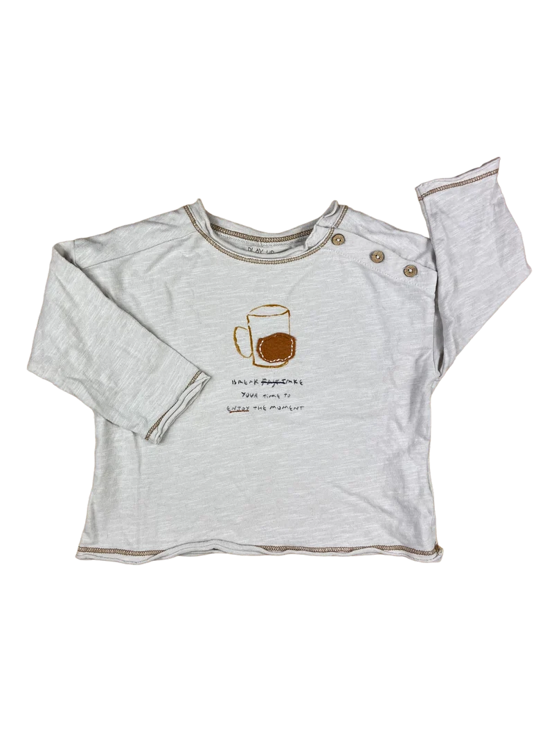 Play up Shirt 68