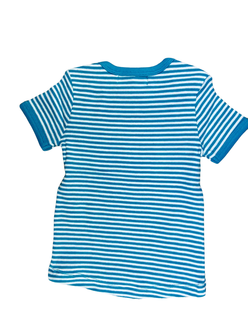 Sense Organics T-Shirt m. Etikett 62/68