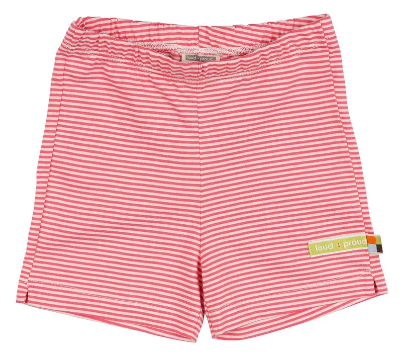 loud + proud Shorts neu 62/68