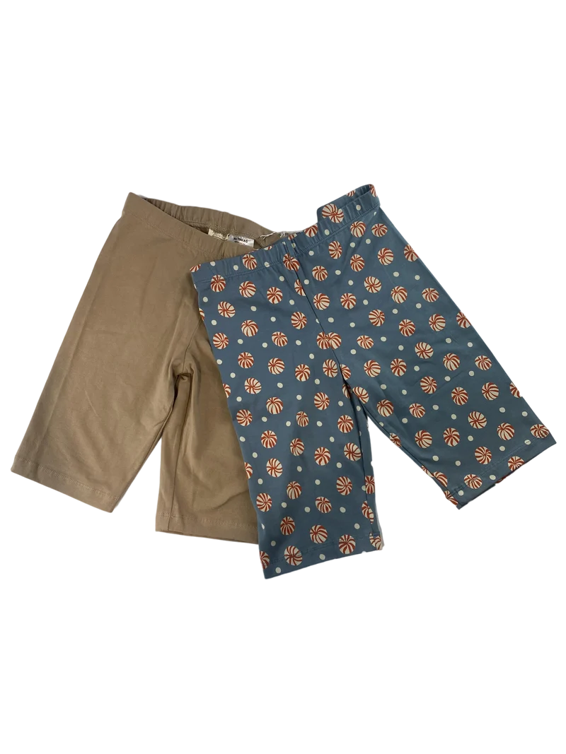 Yell-oh! Kurz Hosen Doppel 152 | 12yrs
