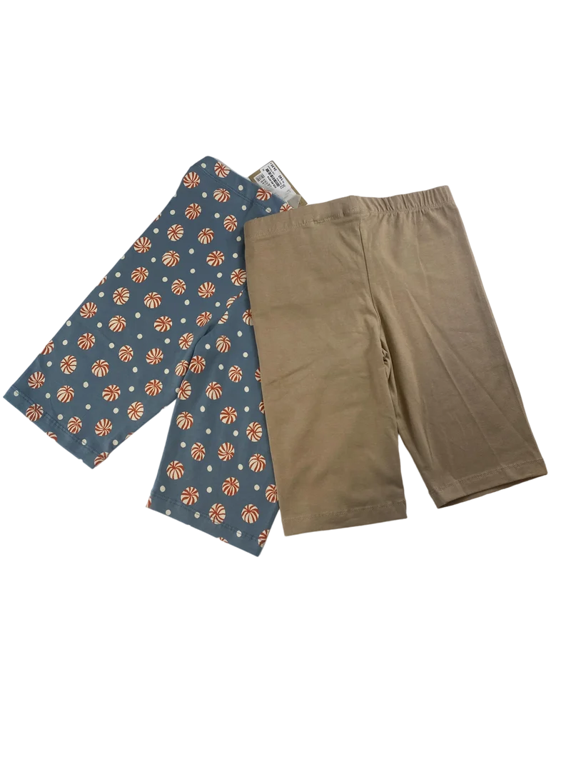 Yell-oh! Kurz Hosen Doppel 152 | 12yrs