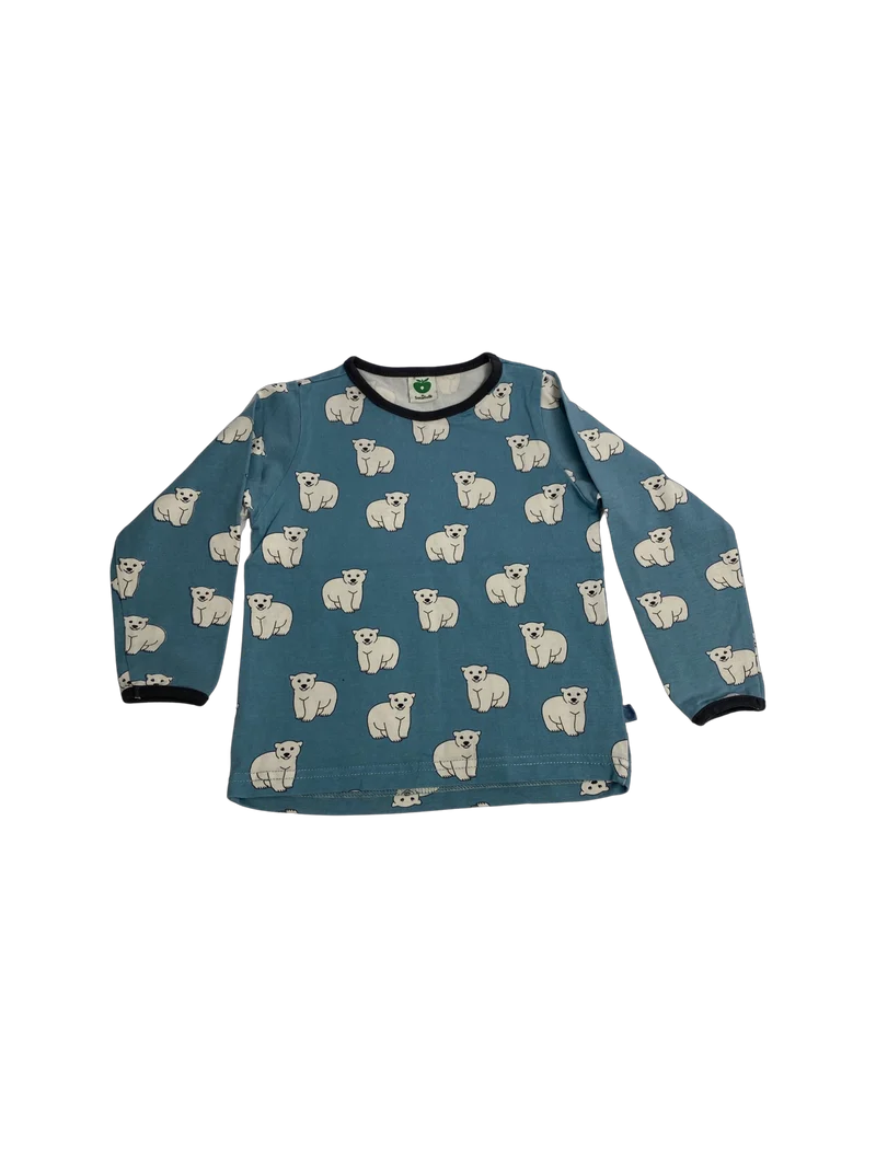 Smafolk Langarmshirt 62