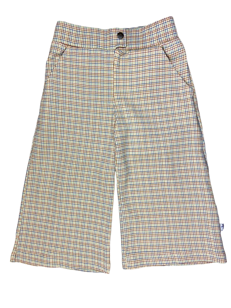 Ba*ba Culotte Hose neu 122 & 134