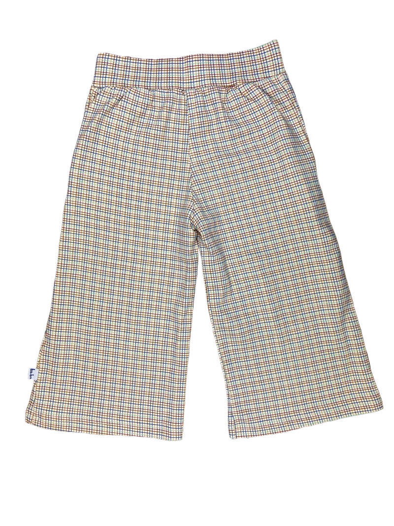 Ba*ba Culotte Hose neu 122 & 134