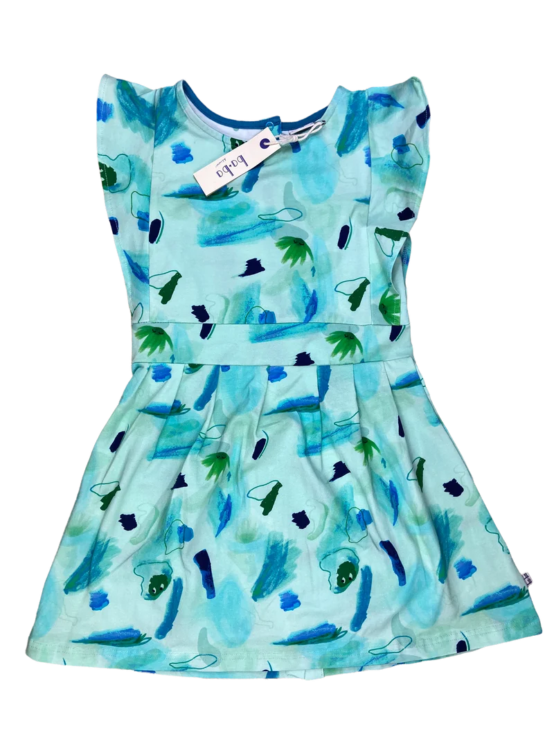 Ba*ba Kleid neu 104