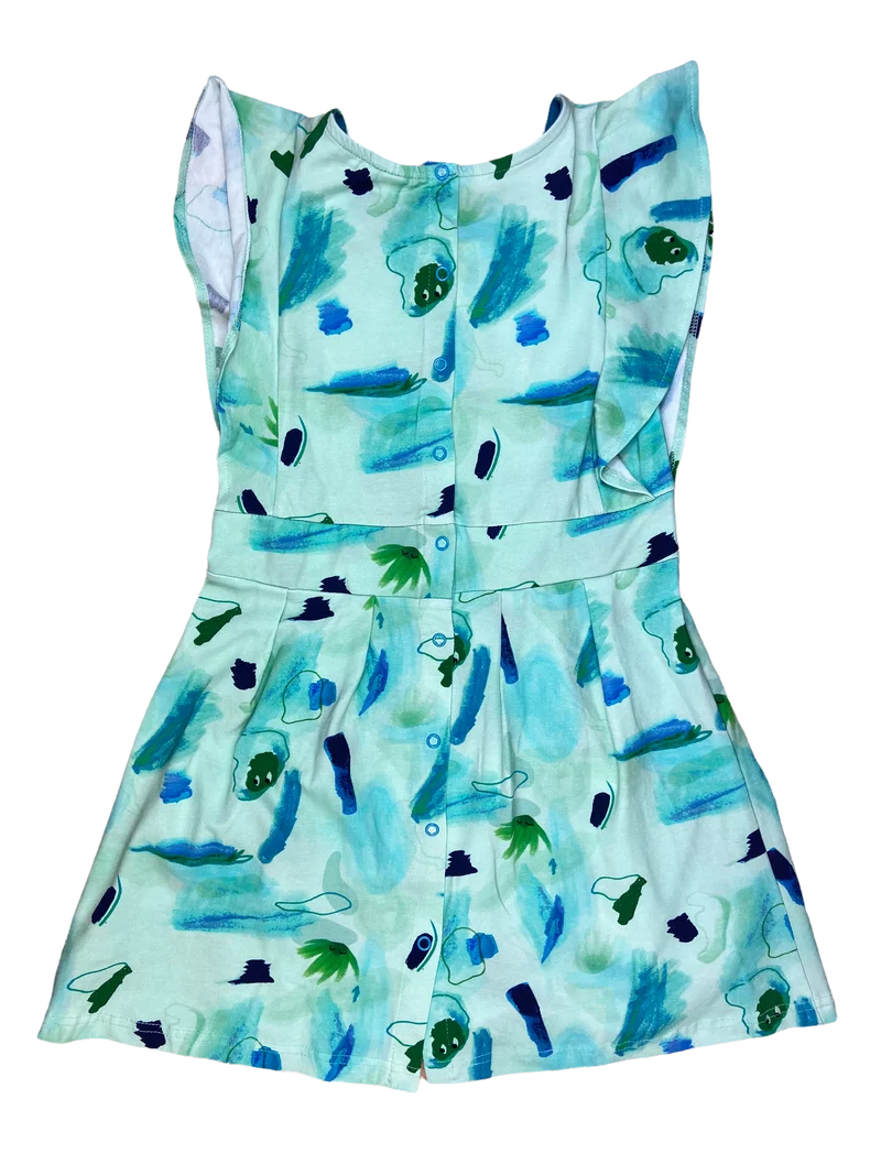 Ba*ba Kleid neu 104