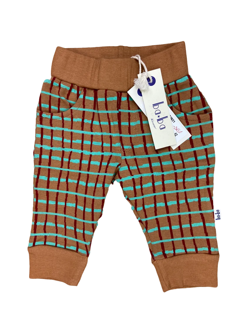Ba*ba Hose neu 62 & 80
