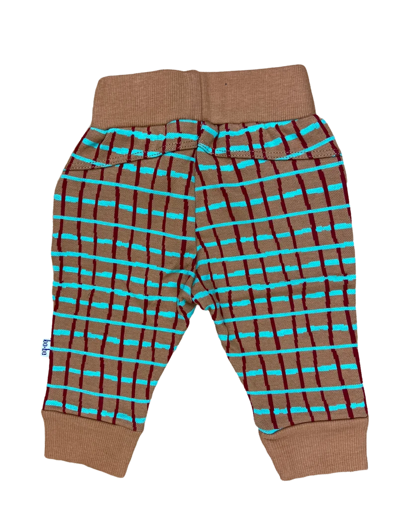 Ba*ba Hose neu 62 & 80