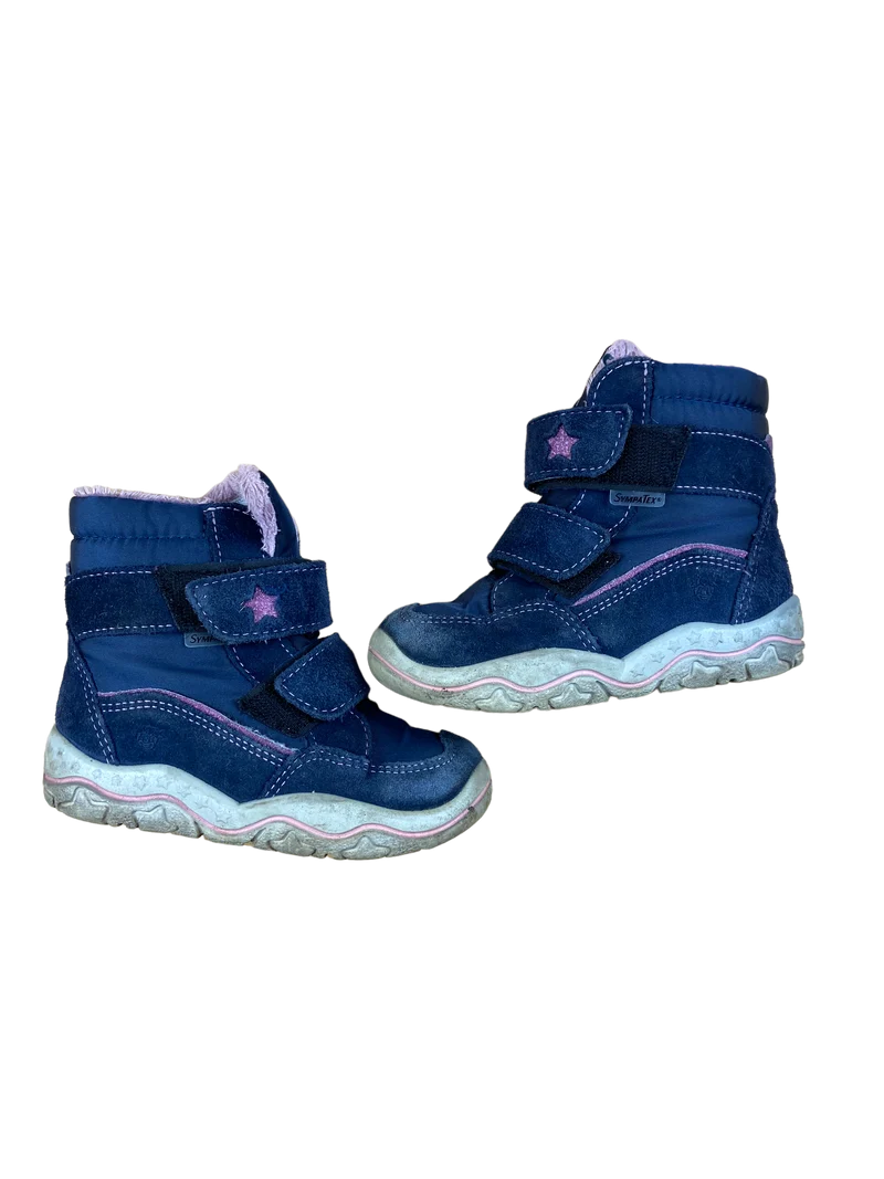 Pepino Winterstiefel 24