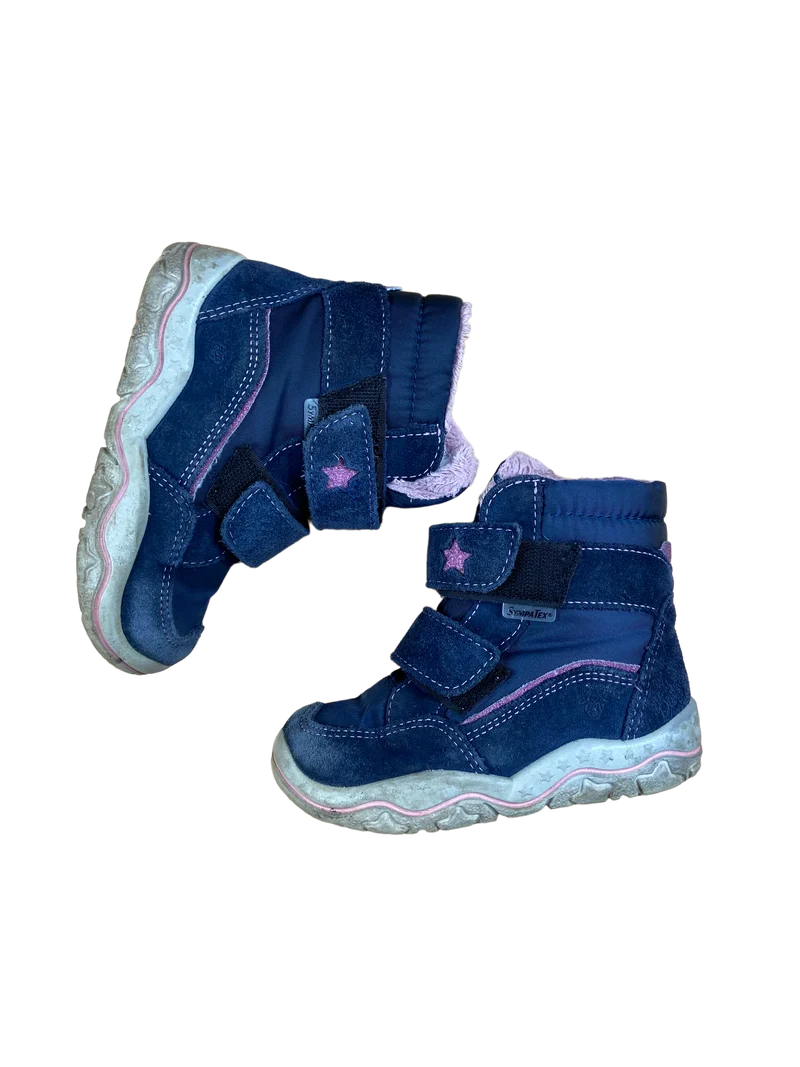 Pepino Winterstiefel 24