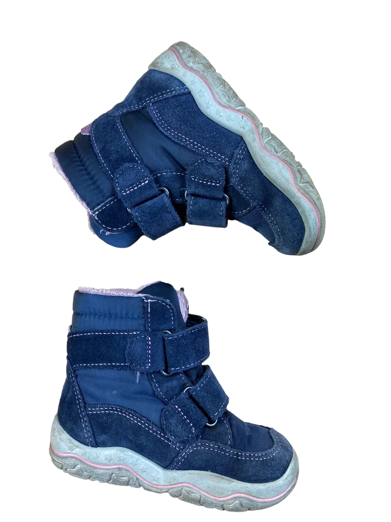 Pepino Winterstiefel 24