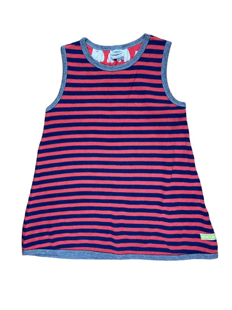 loud + proud Kleid 86/92