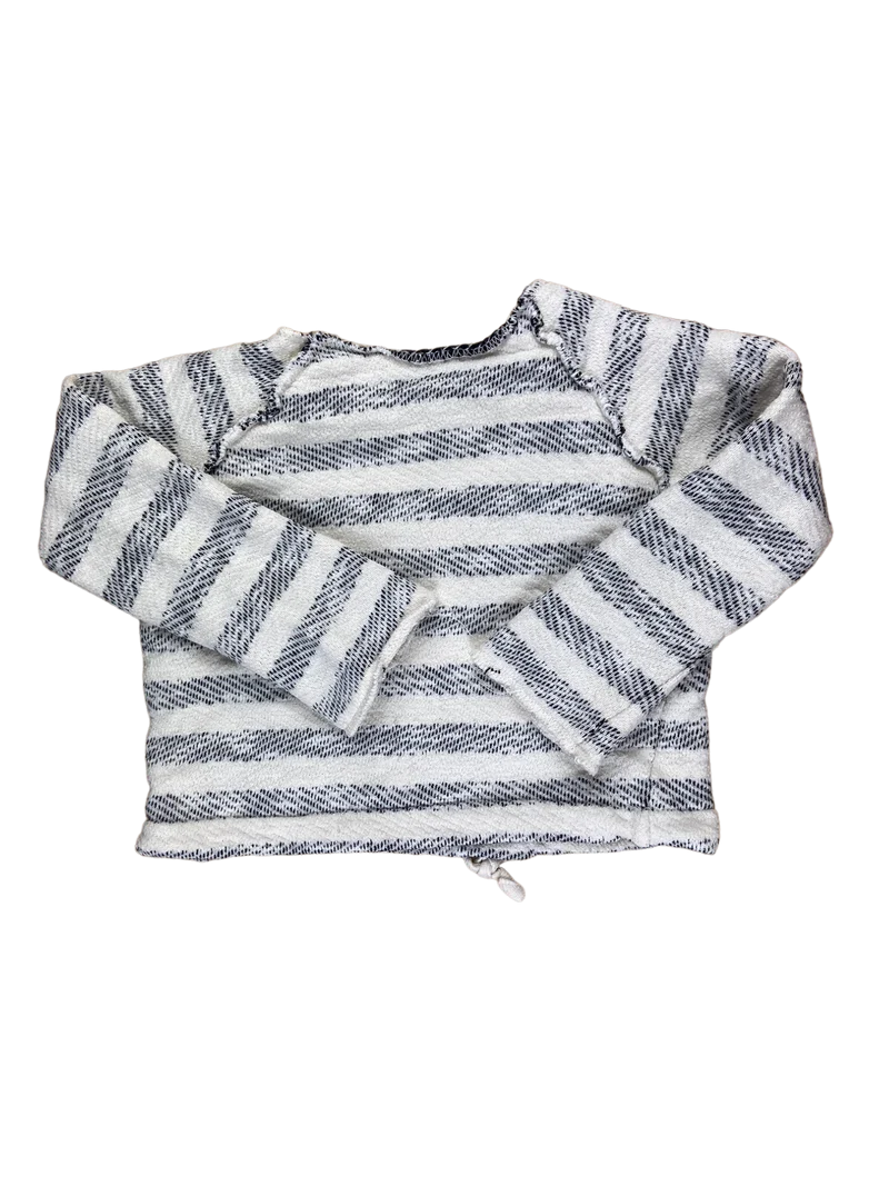 1+ in the Family Pullover 68