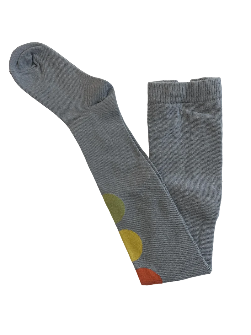 Nadadelazos Strumpfhose grau 104 | 4yrs, 98 | 3yrs