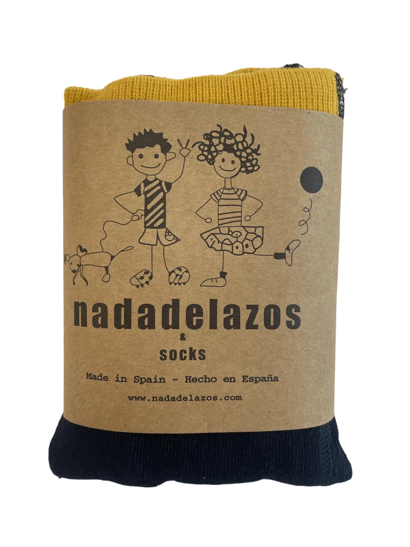 Nadadelazos Strumpfhose Blitz 104 | 4yrs, 98 | 3yrs