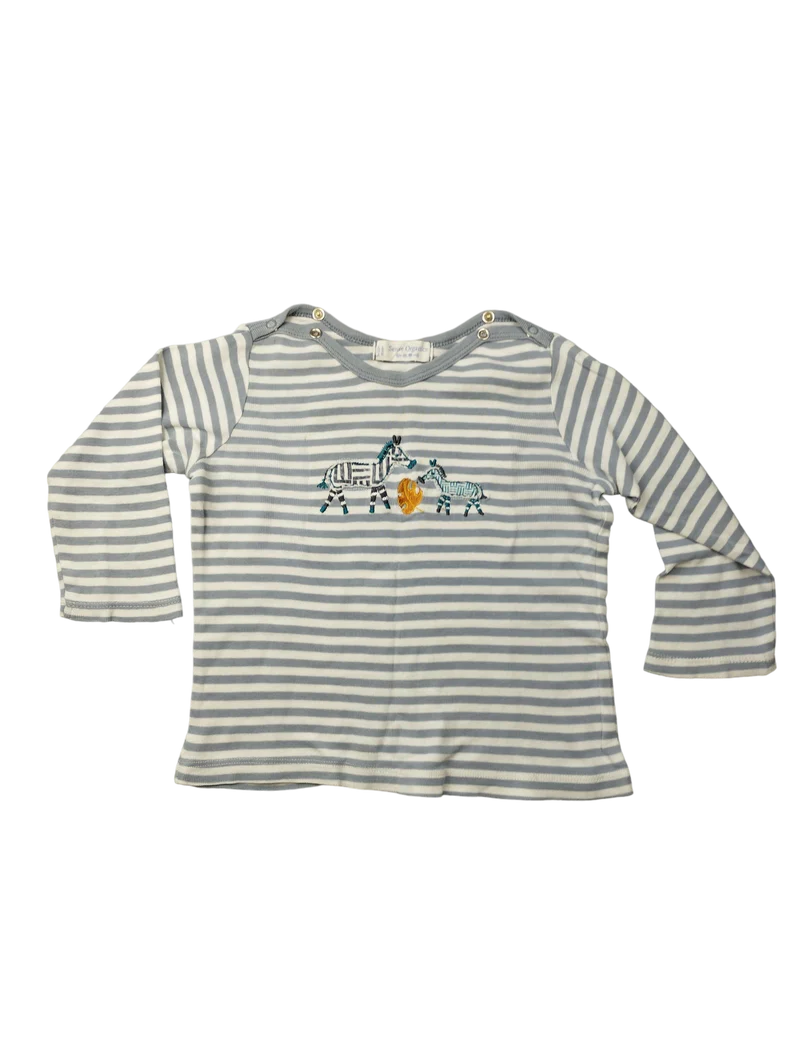 Sense Organics Pullover 80 | 12m