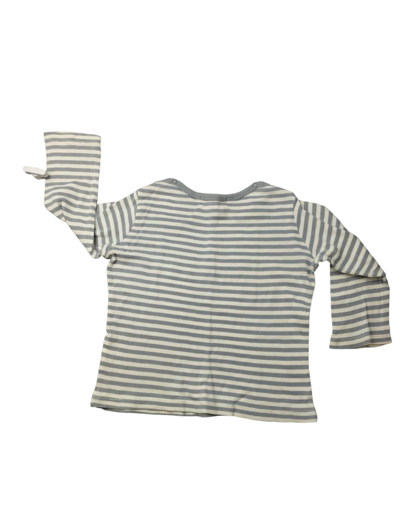 Sense Organics Pullover 80 | 12m