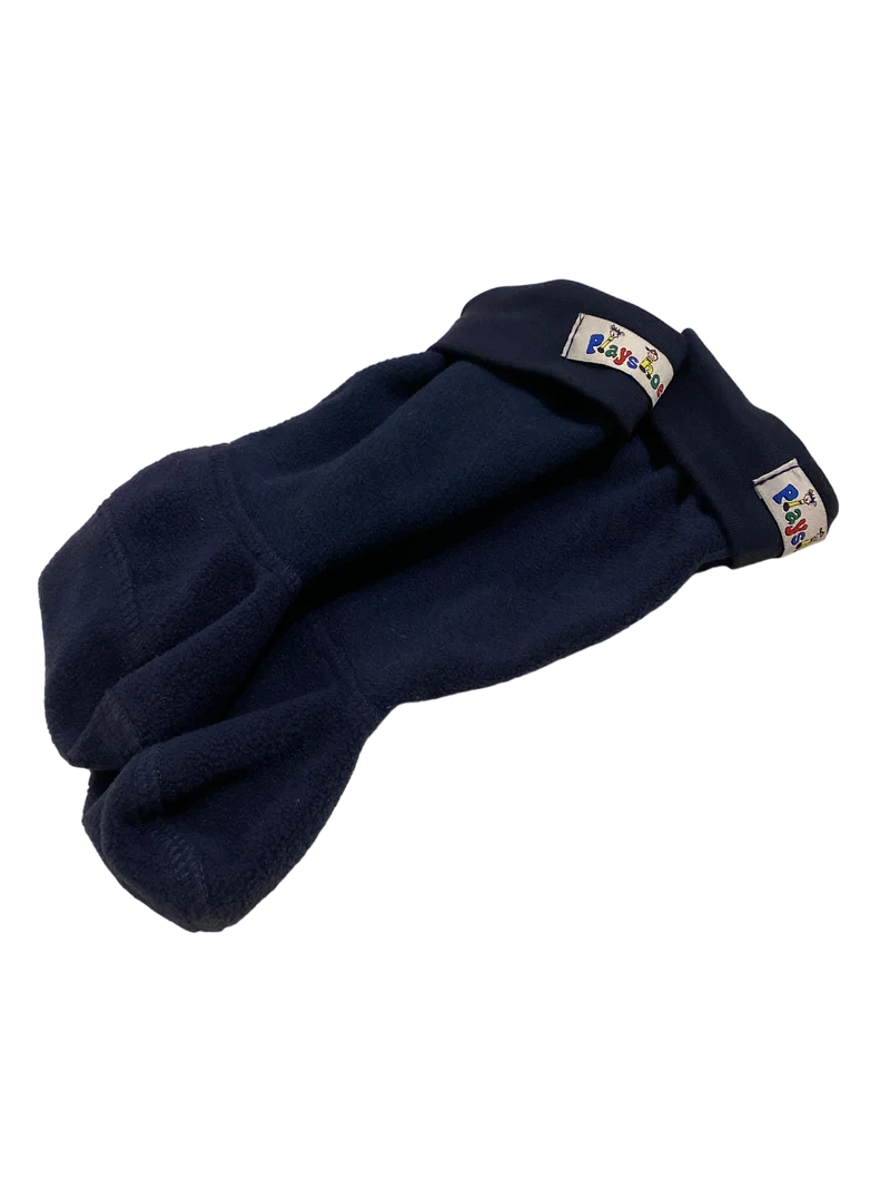 Playshoes fleece Innenschuhe 24 Schuhgröße, 25 Schuhgröße