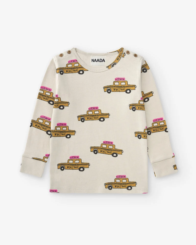 Nadadelazos Langarm-Shirt 128 | 8yrs