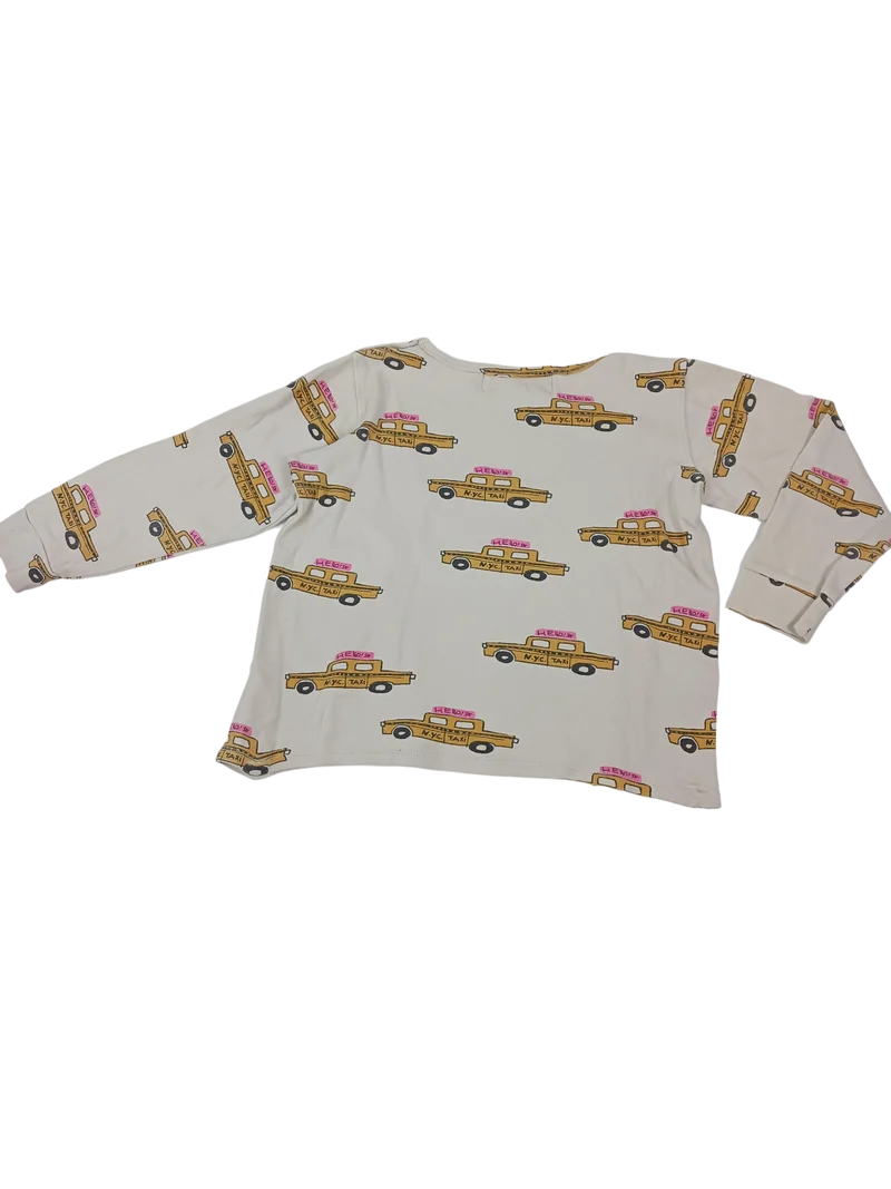 Nadadelazos Langarm-Shirt 128 | 8yrs