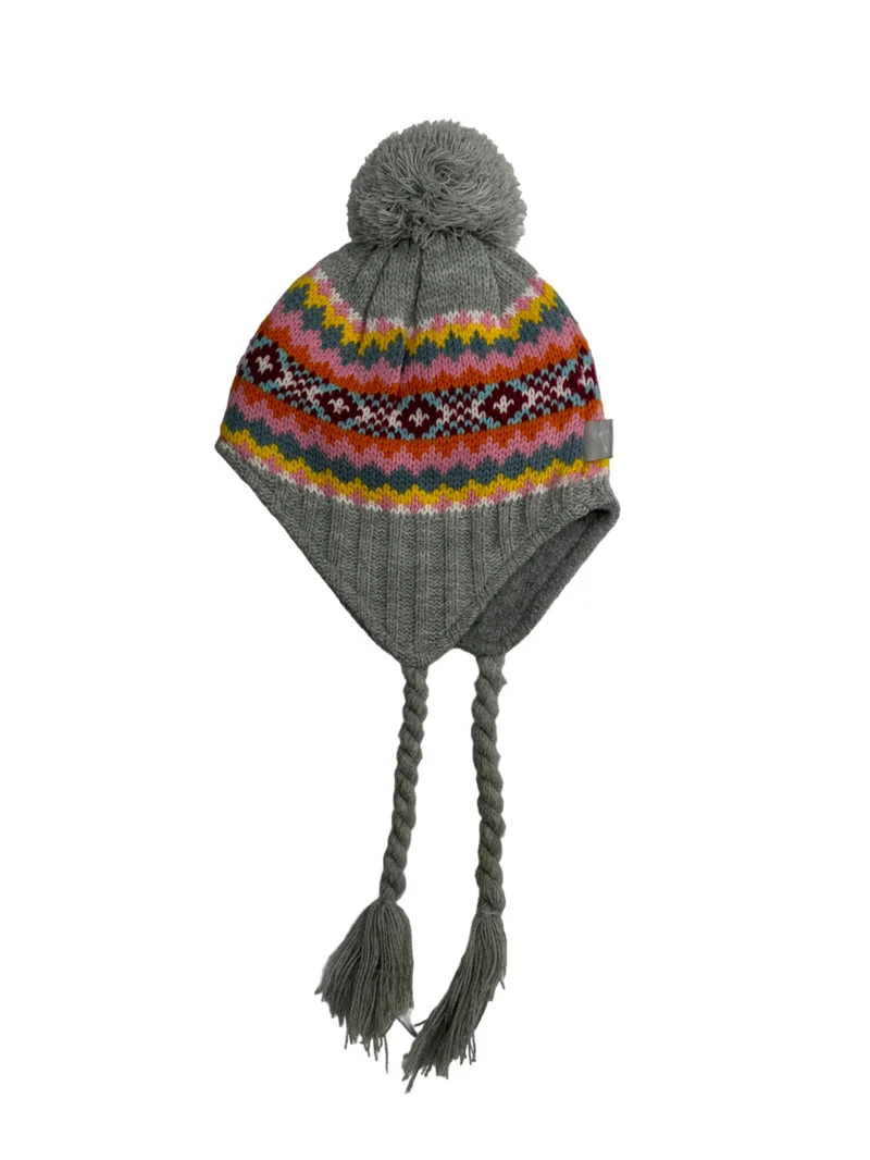 Pusblu Mütze 48/49