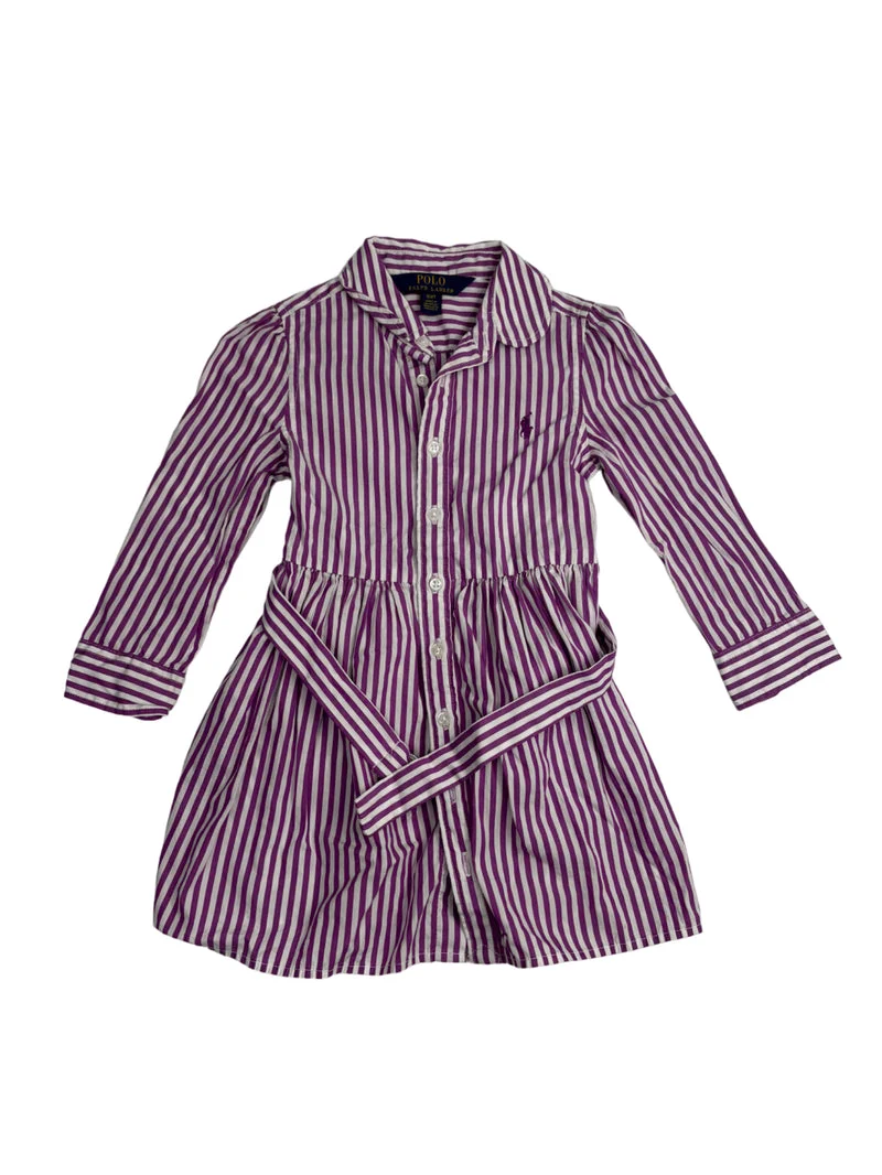 Ralph Lauren Kleid 92 2T