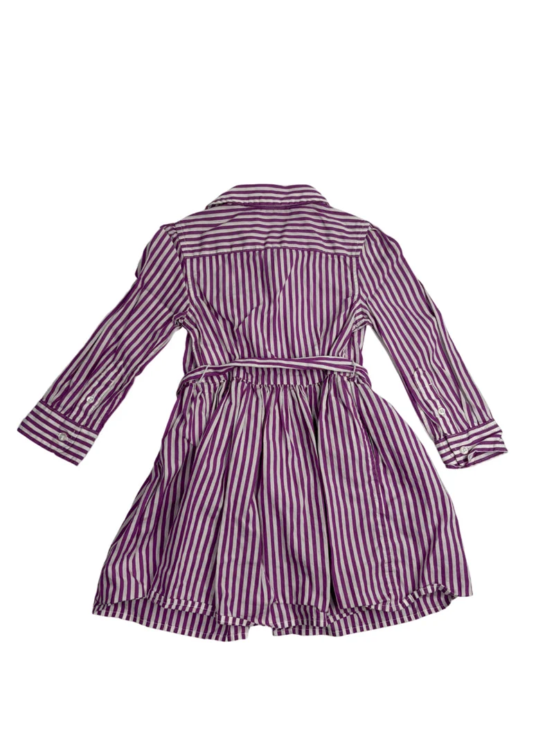 Ralph Lauren Kleid 92 2T