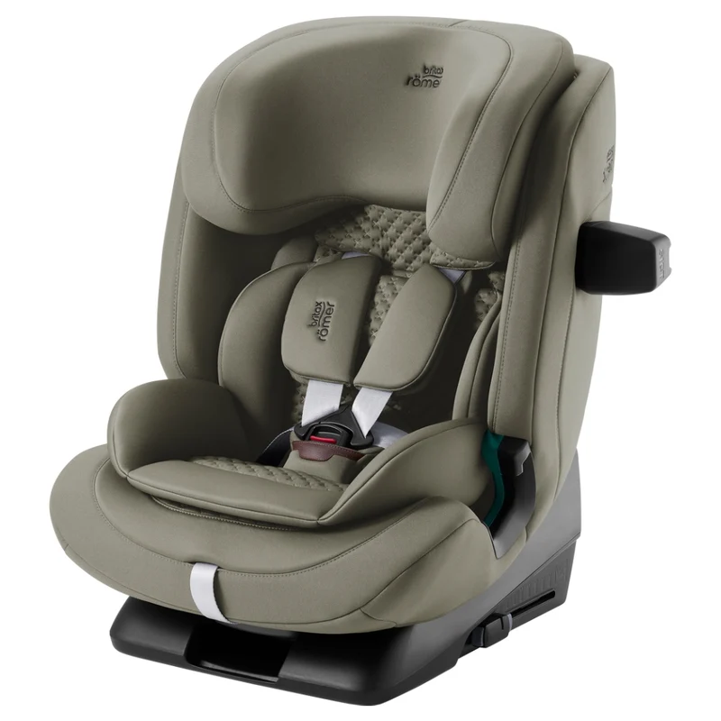 Britax Römer Advansafix Pro 2025 Kinderautositz 76-150 cm