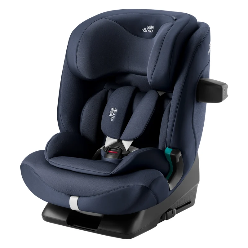 Britax Römer Advansafix Pro 2025 Kinderautositz 76-150 cm