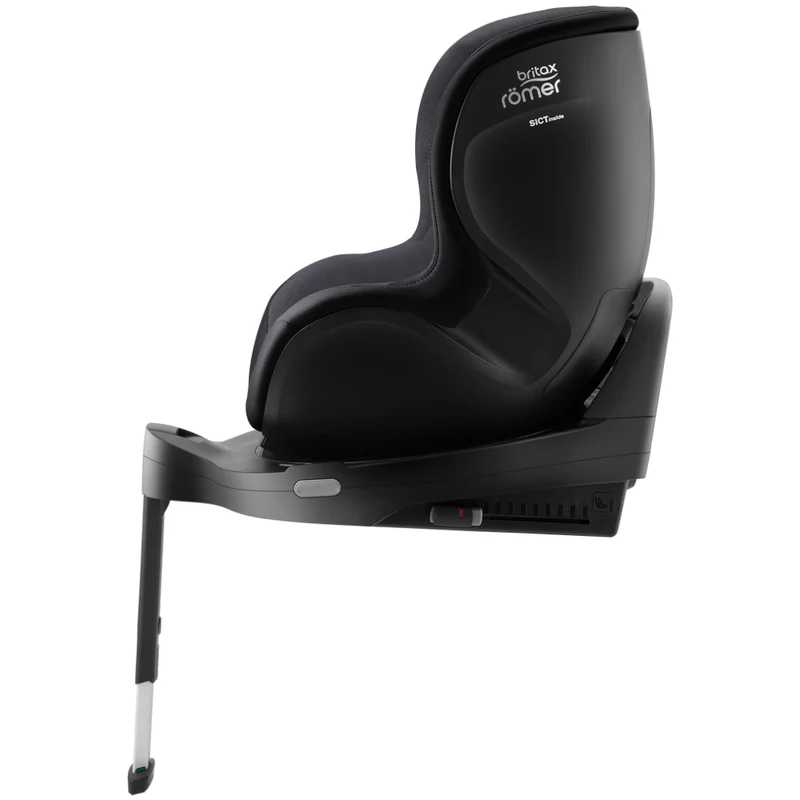 Britax Römer Dualfix Pro M 25 drehbarer Kindersitz 61-105 cm