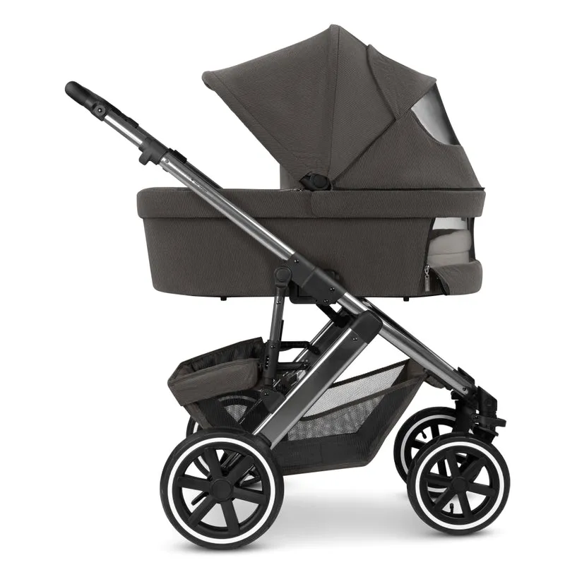 ABC Design Salsa 5 Air Kinderwagen Kombikinderwagen